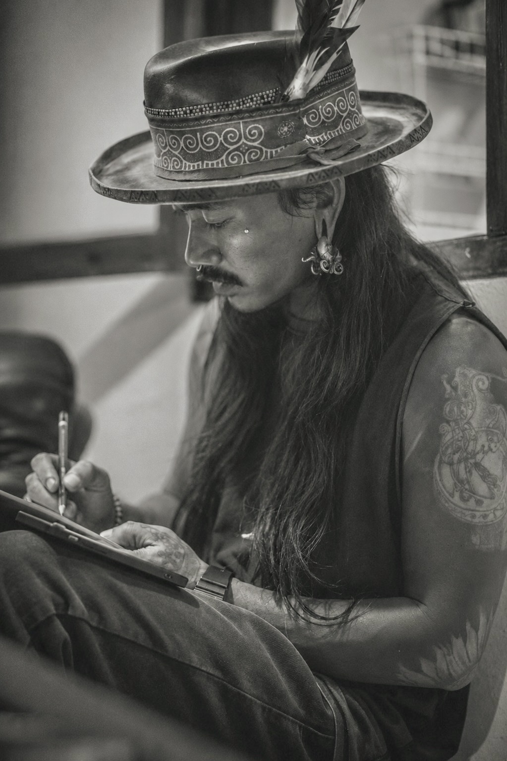 Respect the Anatomy: The Gold Standard of Body Piercing