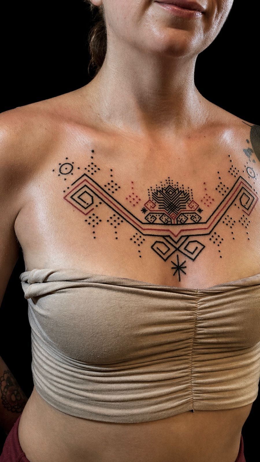 Dotlinetattu Portfolio Photo 1