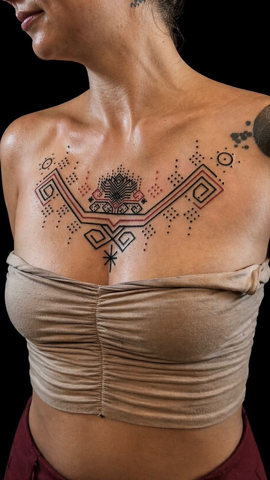Dotlinetattu Portfolio Photo 2
