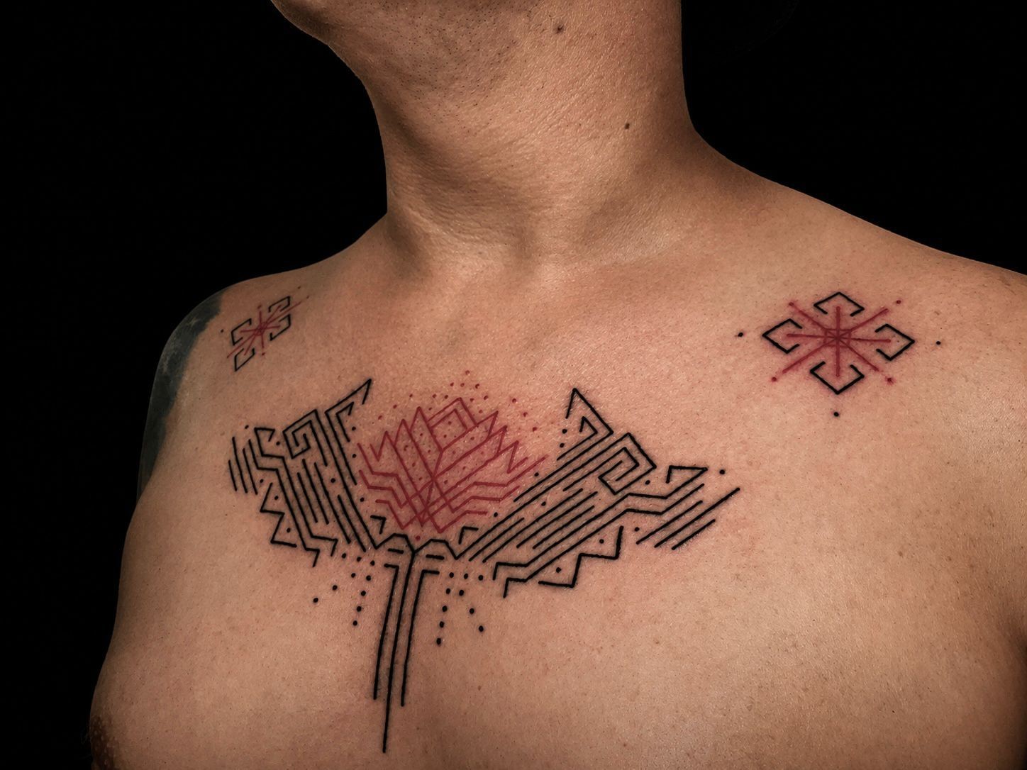Dotlinetattu Portfolio Photo 4