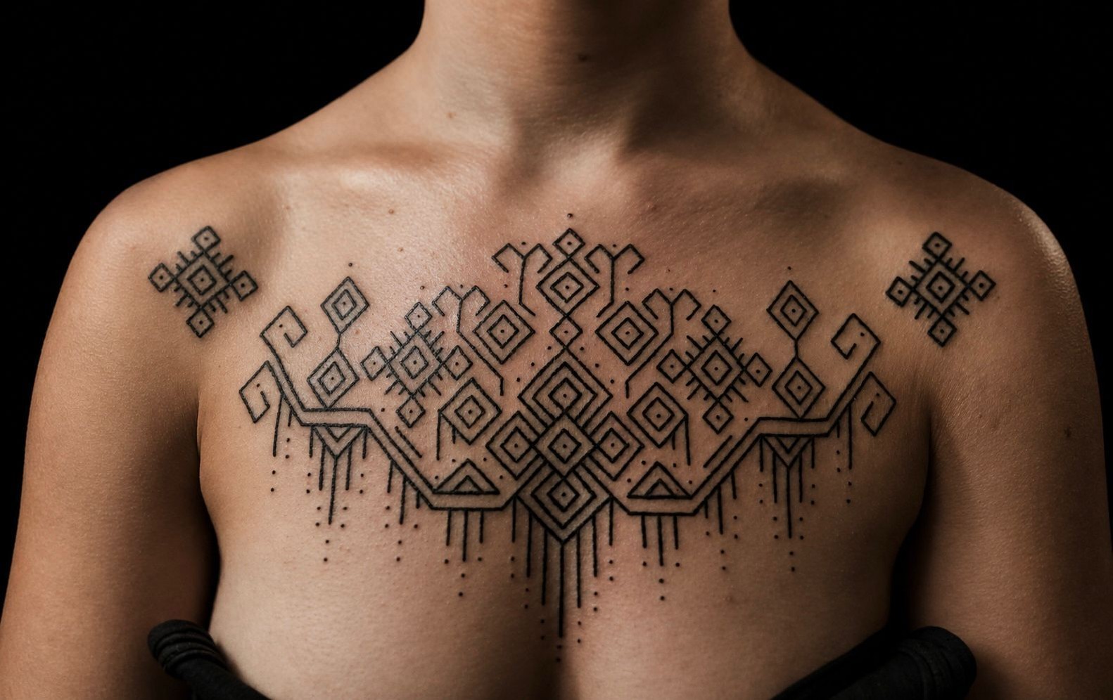 Dotlinetattu Portfolio Photo 5