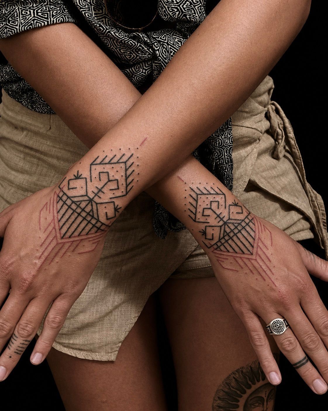 Dotlinetattu Portfolio Photo 6