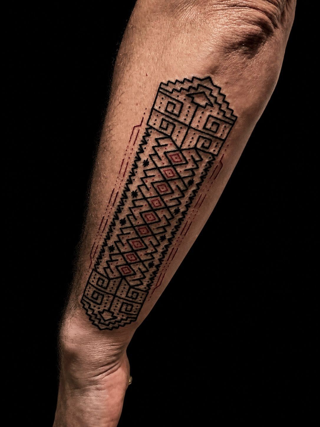 Dotlinetattu Portfolio Photo 7