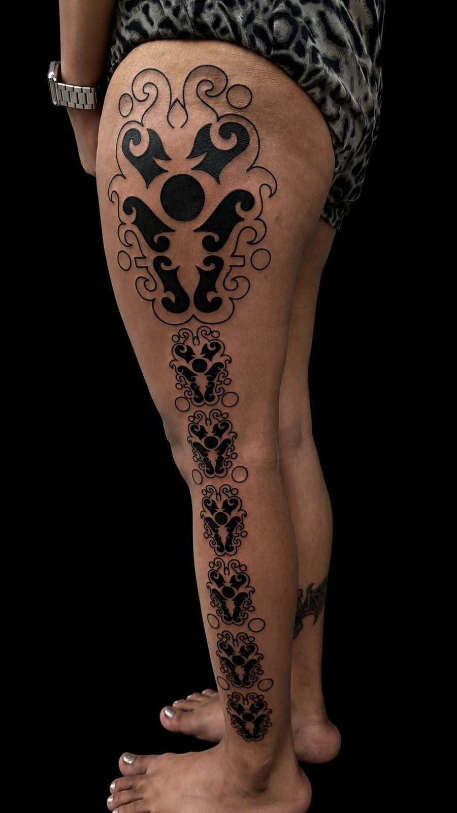 Dotlinetattu Portfolio Photo 8